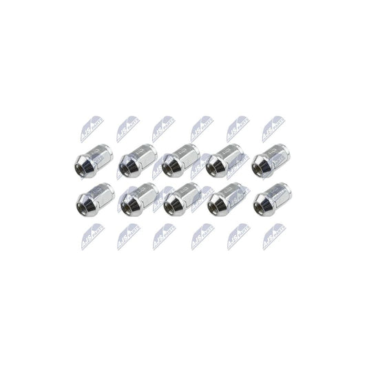 NTY KSP-CH-003 Wheel Nut | ML Performance UK Car Parts