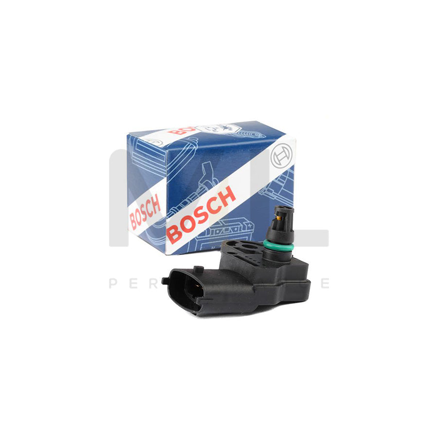 BOSCH MAP Sensor 0261230118 | ML Car Parts UK | ML Performance