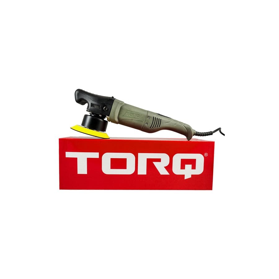 Chemical Guys TORQ10FX Random Orbital Polisher | ML Performance UK Car Parts