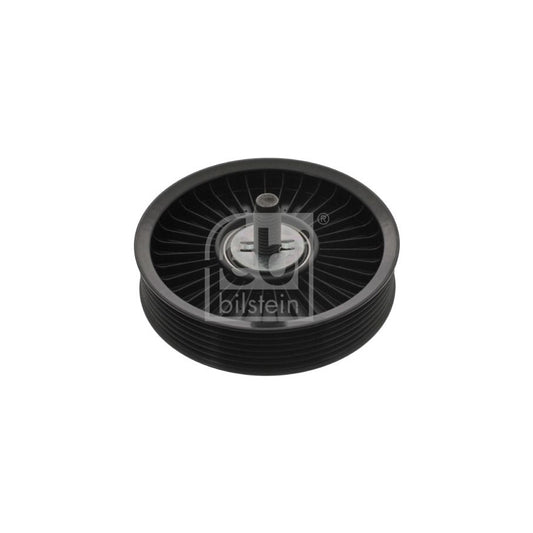 Febi Bilstein 34591 Deflection / Guide Pulley, V-Ribbed Belt