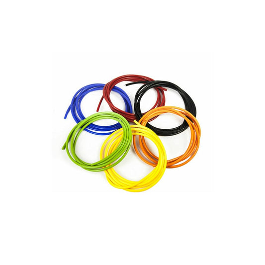 RAMAIR VAC7MM-30M-YW UNIVERSAL VACUUM HOSE | ML Performance UK Car Parts