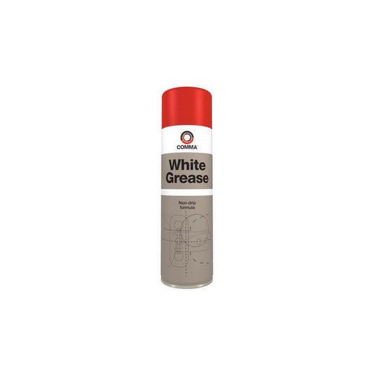 COMMA WGR500M Grease Spray | ML Performance UK Car Parts