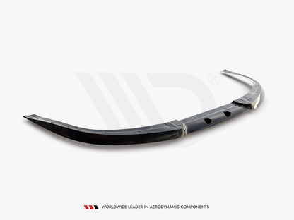 Maxton Design VW Golf IV R32 (2002-2004) Front Splitter (cupra Look)