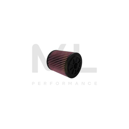 K&N E-0640 Replacement Air Filter | ML Car Parts UK | ML Performance