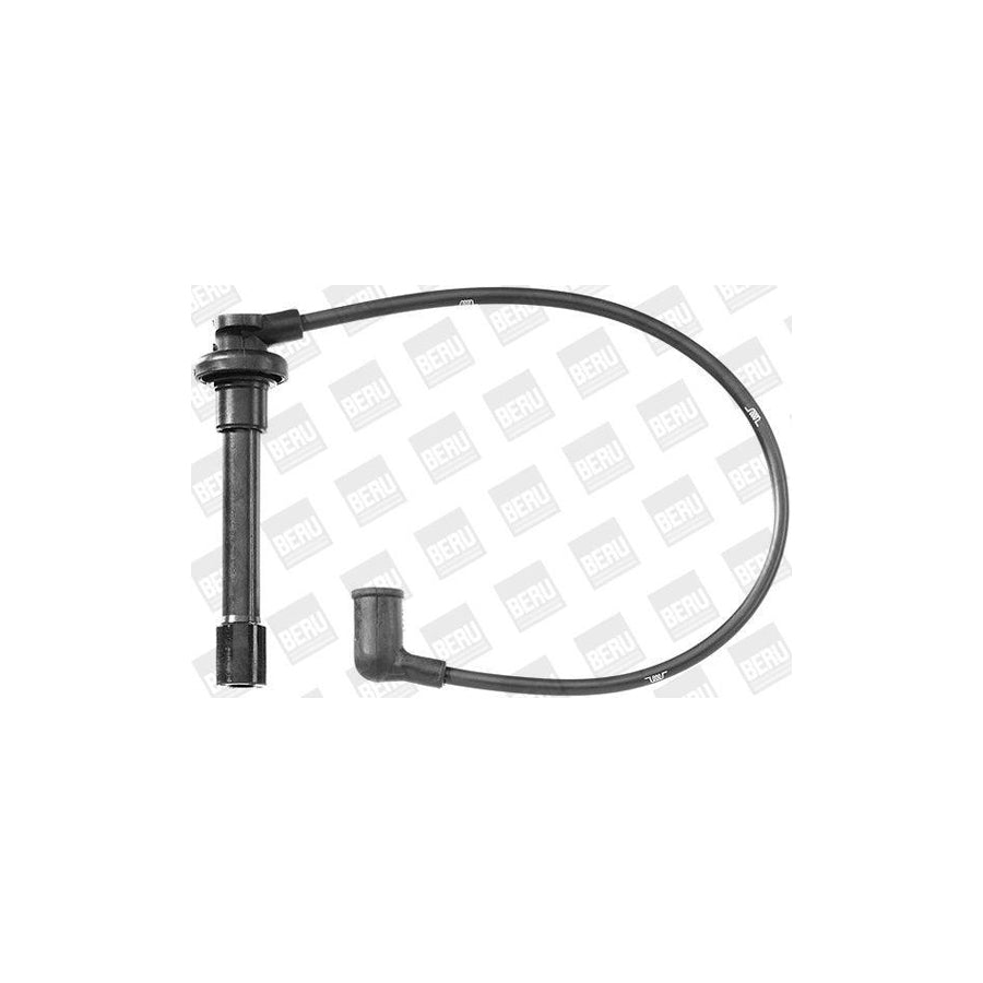 Beru ZEF1098 Ignition Cable Kit For Honda Accord Vi Coupe (Cg)