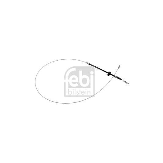 Febi Bilstein 23972 Hand Brake Cable