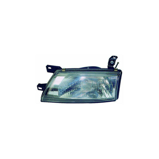 Abakus 2151152LLD Headlight For Nissan Bluebird Saloon (U13) | ML Performance UK