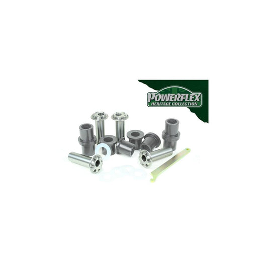 Powerflex PFR5-306GH BMW E21 E30 E36 Rear Trailing Arm Bush Adjustable (Inc. Z3) | ML Performance UK Car Parts