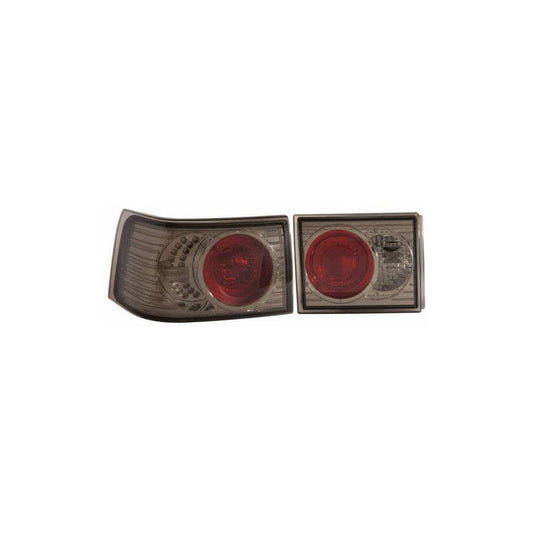 Abakus 6621911FXAEVS Combination Rearlight Set For Lada 110 (2110) | ML Performance UK