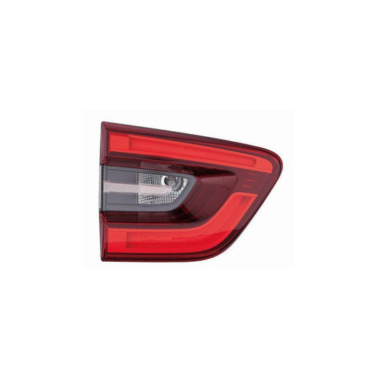 Abakus 5511313LAE Rear Light For Renault Kadjar (Ha_, Hl_) | ML Performance UK