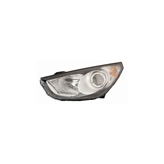 Abakus 2211150LLDEM2 Headlight For Hyundai Ix35 (Lm, El, Elh) | ML Performance UK