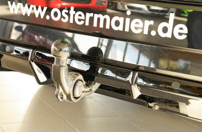 Rieger 00088154 Skoda 3T 3V Superb III Rear Diffuser 8 | ML Performance UK Car Parts