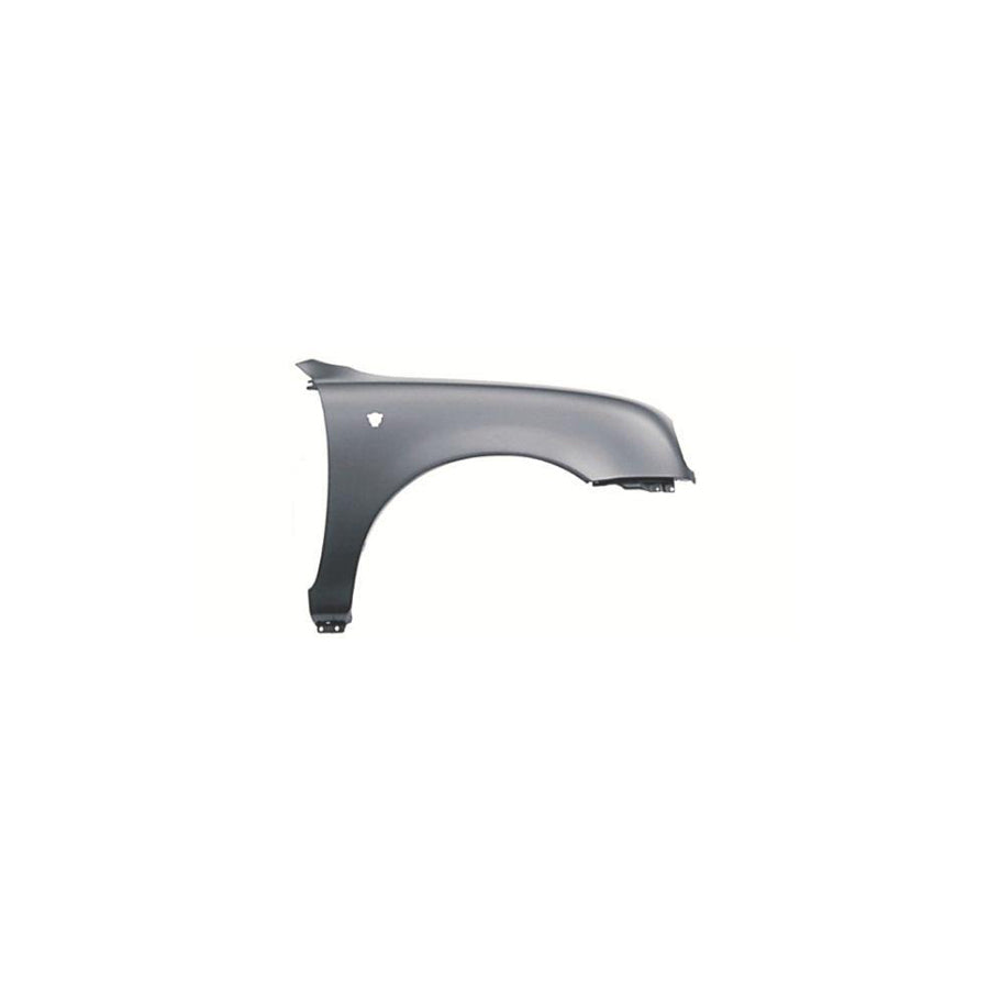 Blic 6504-04-1608312P Wing Fender For Nissan Micra II Hatchback (K11)