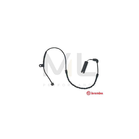 BREMBO A 00 249 Brake pad wear sensor for BMW Z4 | ML Performance Car Parts