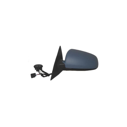 Abakus 0221M02 Wing Mirror For Audi A6 | ML Performance UK