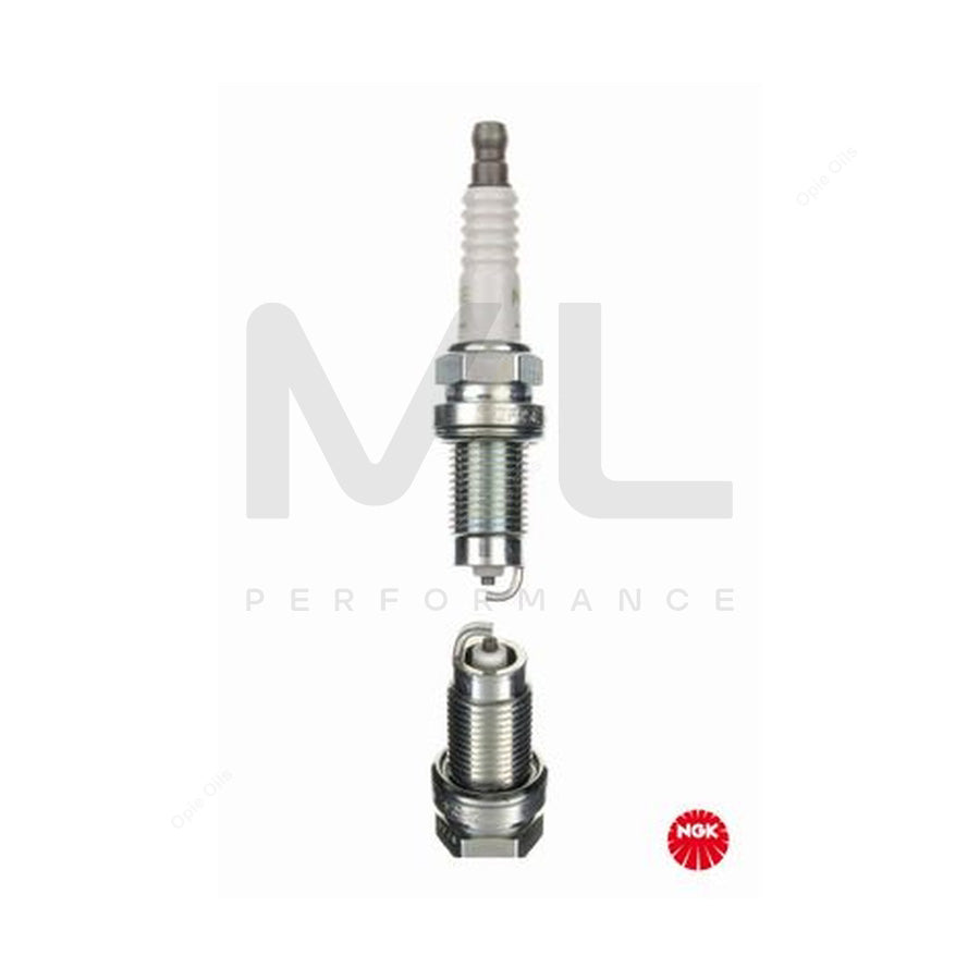 NGK ZFR5E-11 (4435) - Standard Spark Plug / Sparkplug | ML Car Parts UK | ML Performance