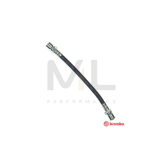 BREMBO T 15 010 Brake Hose for DAEWOO NUBIRA 247mm, F10X1 | ML Performance Car Parts