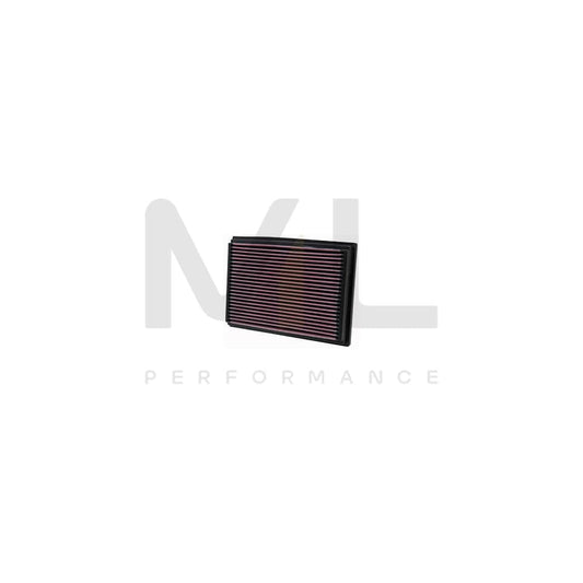 K&N 33-2804 Replacement Air Filter | ML Car Parts UK | ML Performance
