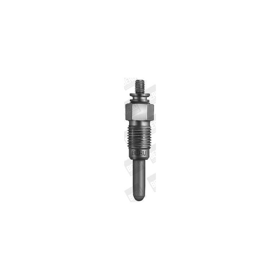 Beru GV604 Glow Plug For Ford Transit