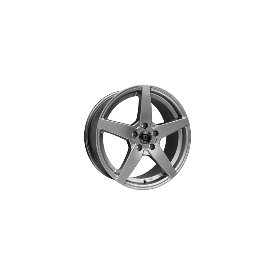 Diewe Wheels Inverno 8x19 ET45 2019S-5112B45571 Argento (Silver) Wheel | ML Performance UK Car Parts