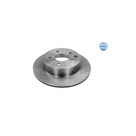 Meyle 36-15 523 0050 Brake Disc