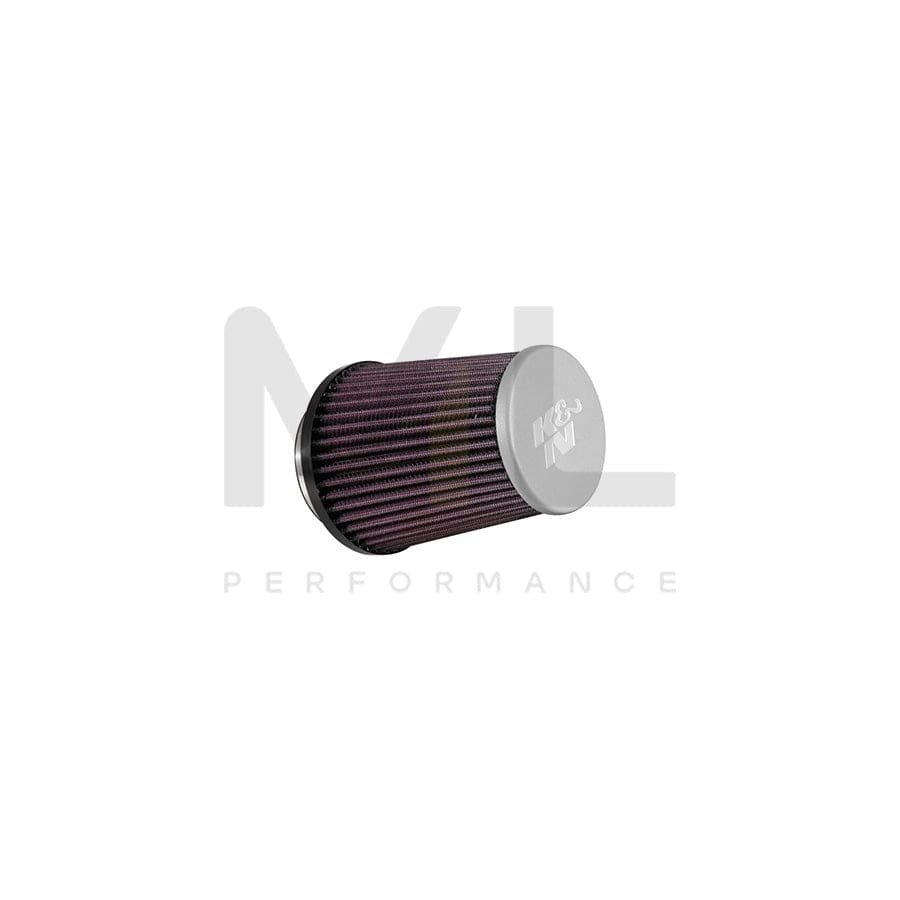 K&N RE-5287 Universal Rubber Filter | ML Car Parts UK | ML Performance