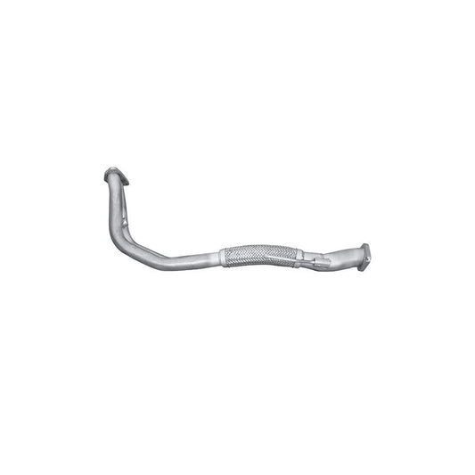 Hella 8LA 366 005-271 Exhaust Pipe For Fiat Punto