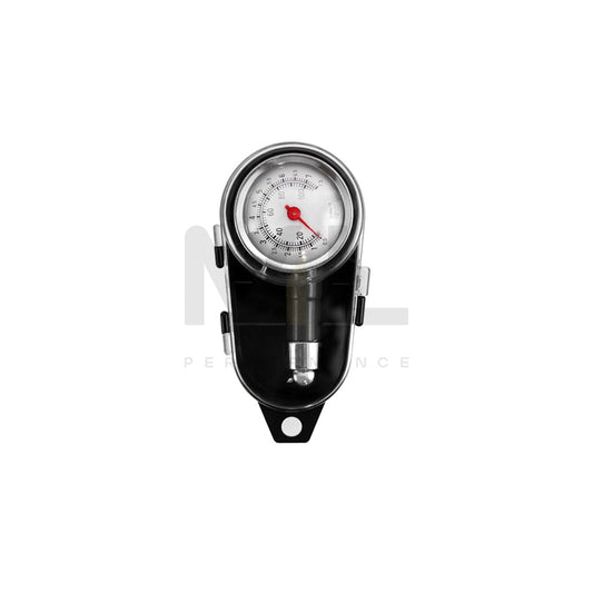 AMiO PG-7,5 bar 01707 Tyre pressure gauge Pneumatic, Measuring Range to: 7.5bar | ML Performance Car Parts