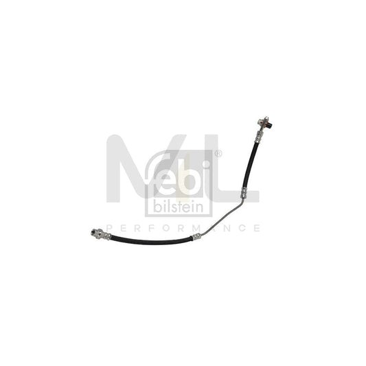 FEBI BILSTEIN 171973 Brake Hose for BMW X5 (E53) Rear Axle Left, 510mm | ML Performance Car Parts