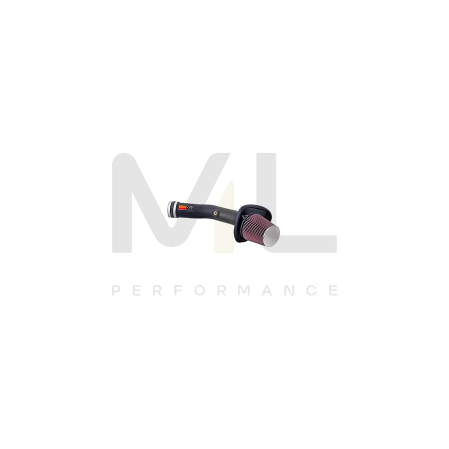 K&N 57-6015 Performance Air Intake System | ML Car Parts UK | ML Performance