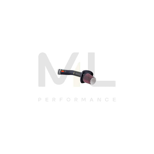 K&N 57-6015 Performance Air Intake System | ML Car Parts UK | ML Performance