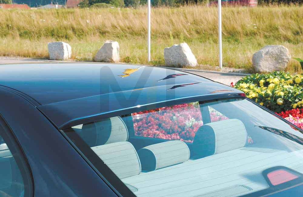 Rieger 00053109 BMW 5 Series E39 Rear Window Cover 1 | ML Performance UK Car Parts