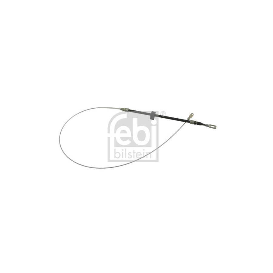 Febi Bilstein 23974 Hand Brake Cable