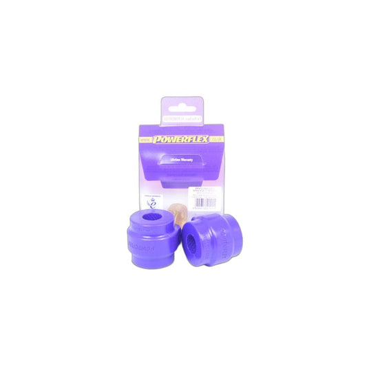 Powerflex PFF5-503-225 BMW E38 E39 Front Anti Roll Bar Mounting Bush 22.5mm (Inc. M5) | ML Performance UK Car Parts