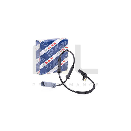 BOSCH Wheel Speed Sensor 0986594519 | ML Car Parts UK | ML Performance