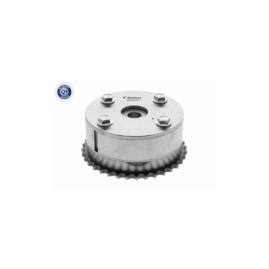 Ackoja A38-0286 Oil Sump | ML Performance UK