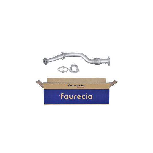 Hella 8LA 366 005-251 Exhaust Pipe