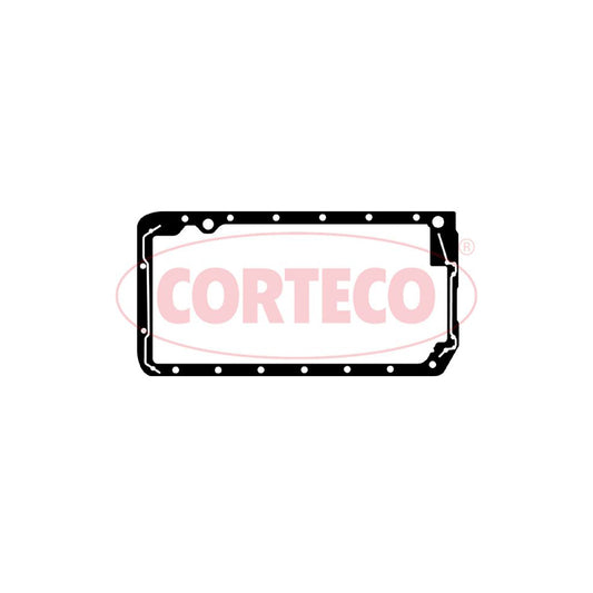 Corteco 028204P Oil Sump Gasket | ML Performance UK