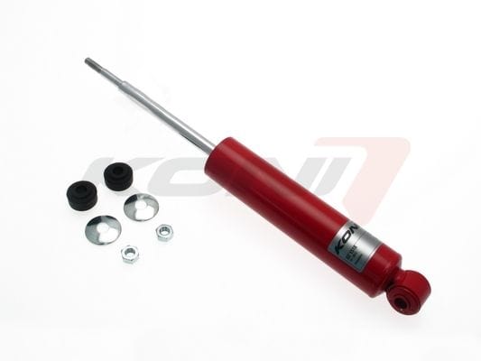 KONI 82-1518 Shock Absorber For Ford Usa Econoline Minibus | ML Performance UK