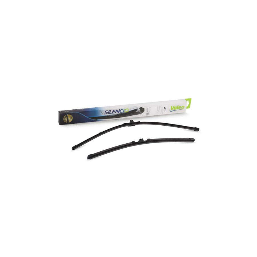 Valeo Silencio Flat Blade Set, Silencio X.Trm 574321 Wiper Blade | ML Performance UK Car Parts