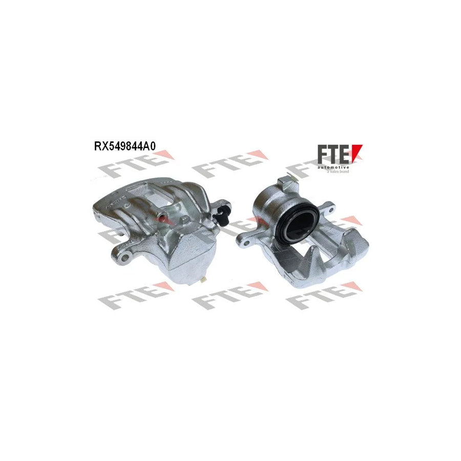 Fte RX549844A0 Brake Caliper Suitable For Mercedes-Benz C-Class Saloon (W202) | ML Performance UK Car Parts