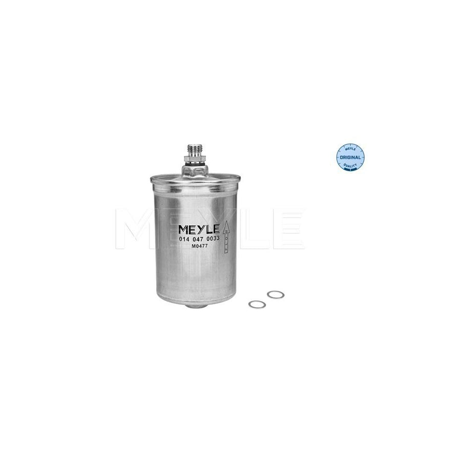 Meyle 014 047 0033 Fuel Filter