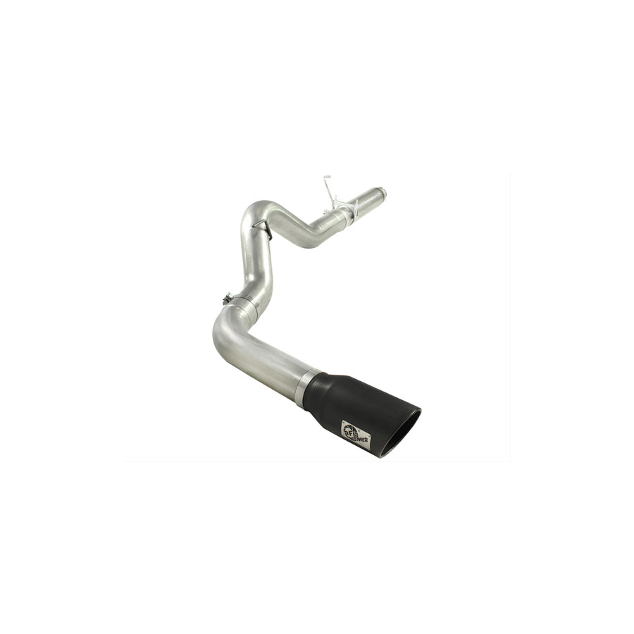  aFe 49-02016-B DPF-Back Exhaust System Dodge Diesel Trucks 07.5-12 L6-6.7L (td)  | ML Performance UK Car Parts