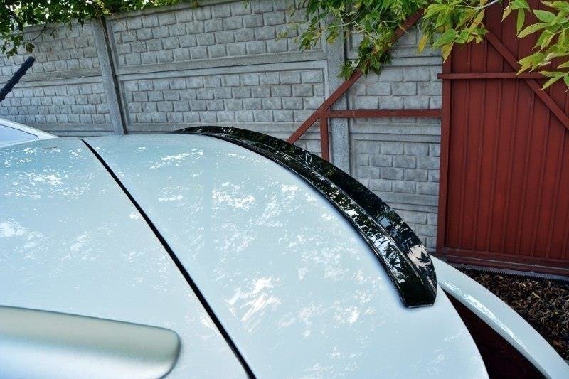 Maxton Design Infiniti QX70 Spoiler Cap