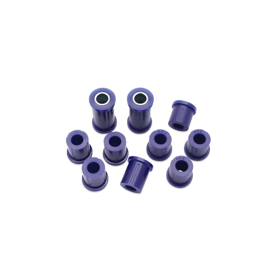SuperPro KIT0065HK SuperPro Bushing Vehicle Kit | ML Performance UK Car Parts