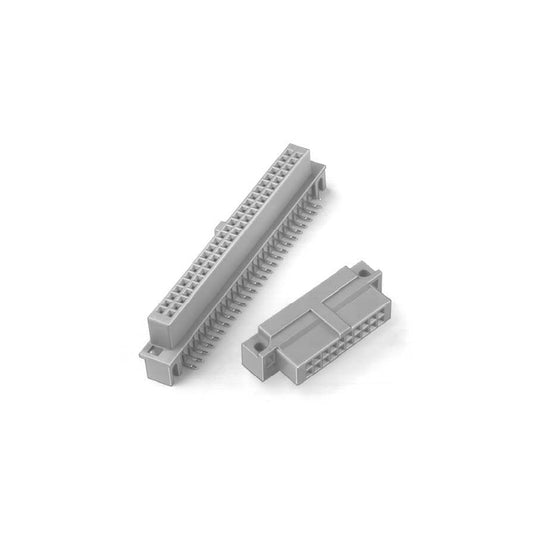 3M 5126-B7A2PL Headers & Wire Housings 26P R/A PLRZD SKT