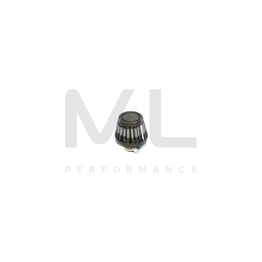 K&N RU-3170 Universal Clamp-On Air Filter | ML Car Parts UK | ML Performance