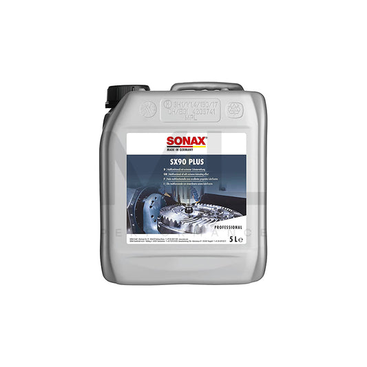 Sonax SX90 PLUS 5L | ML Performance Car Care