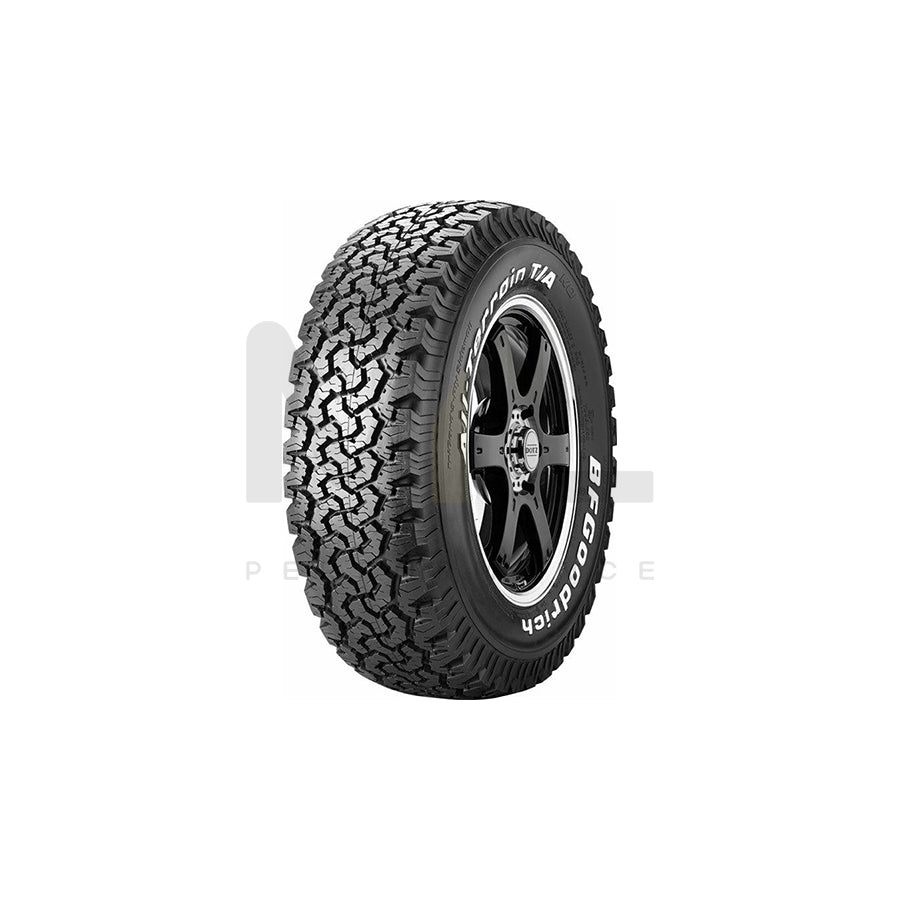 BFGoodrich® All-Terrain T/A KO 235/70 R16 104/101S All-season SUV Tyre | ML Performance UK Car Parts