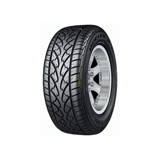 Bridgestone Dueler H/P 680 265/60 R18 109H SUV Summer Tyre | ML Performance UK Car Parts